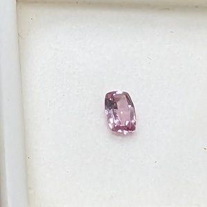 Squoval malaya garnet